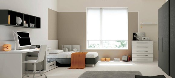 3-Zimmer Wohnung in Madone, Italy, Nr. 150425 12