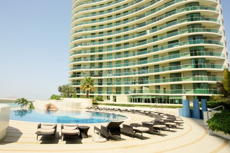 Apartamento T3 em Al Reem Island, UAE N.º 67260