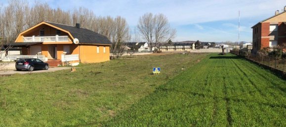 Grundstück in Cuatrovientos, Spain, Nr. 83087 2