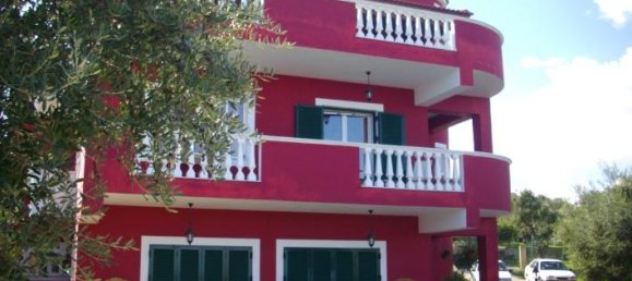 8 غرف نوم عقار تجاري في Zakynthos, Greece رقم 663 4