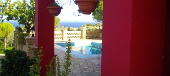 8 غرف نوم عقار تجاري في Zakynthos, Greece رقم 663 9