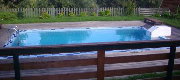 8 غرف نوم عقار تجاري في Zakynthos, Greece رقم 663 24