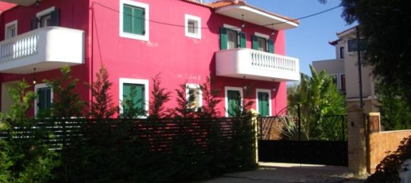 8 غرف نوم عقار تجاري في Zakynthos, Greece رقم 663 8