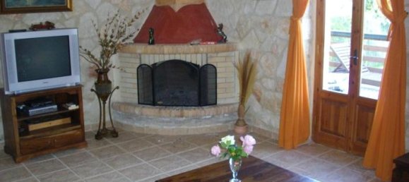 8 غرف نوم عقار تجاري في Zakynthos, Greece رقم 663 19