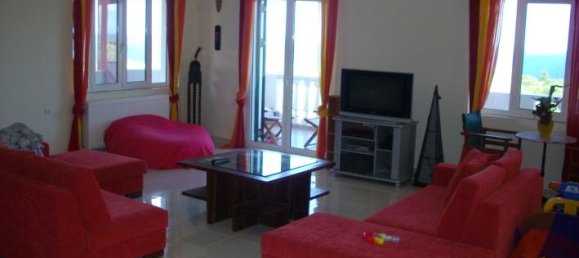 8 غرف نوم عقار تجاري في Zakynthos, Greece رقم 663 15