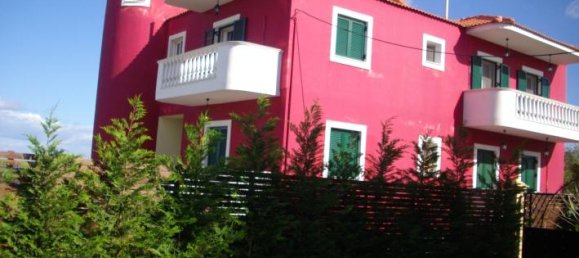 8 غرف نوم عقار تجاري في Zakynthos, Greece رقم 663 5