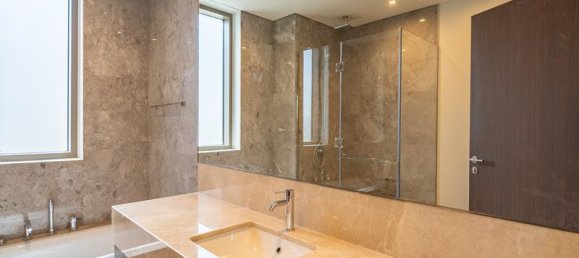 Villa T4 em Dubai Hills Estate, UAE N.º 3376 21