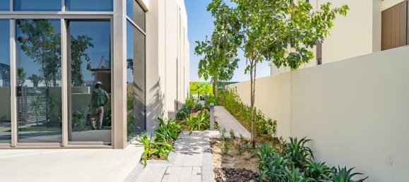 Villa T4 em Dubai Hills Estate, UAE N.º 3376 12