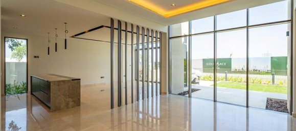 Villa T4 em Dubai Hills Estate, UAE N.º 3376 26