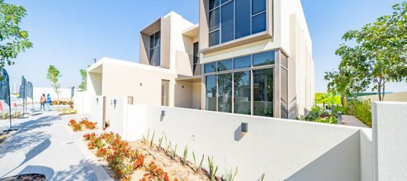 Villa T4 em Dubai Hills Estate, UAE N.º 3376 23