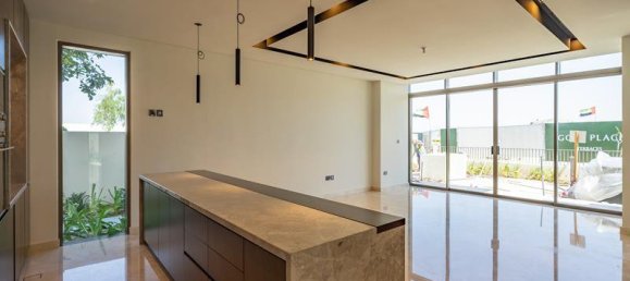 Villa T4 em Dubai Hills Estate, UAE N.º 3376 27