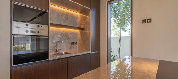 Villa T4 em Dubai Hills Estate, UAE N.º 3376 4