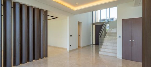 Villa T4 em Dubai Hills Estate, UAE N.º 3376 29