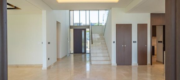 Villa T4 em Dubai Hills Estate, UAE N.º 3376 9