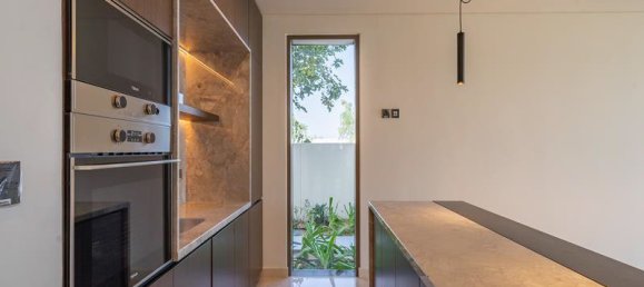 Villa T4 em Dubai Hills Estate, UAE N.º 3376 8