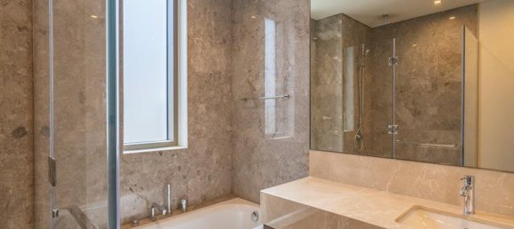 Villa T4 em Dubai Hills Estate, UAE N.º 3376 22