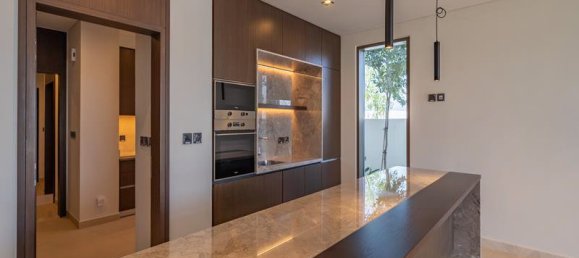 Villa T4 em Dubai Hills Estate, UAE N.º 3376 3