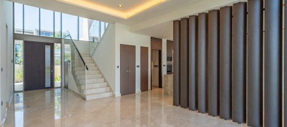 Villa T4 em Dubai Hills Estate, UAE N.º 3376 28