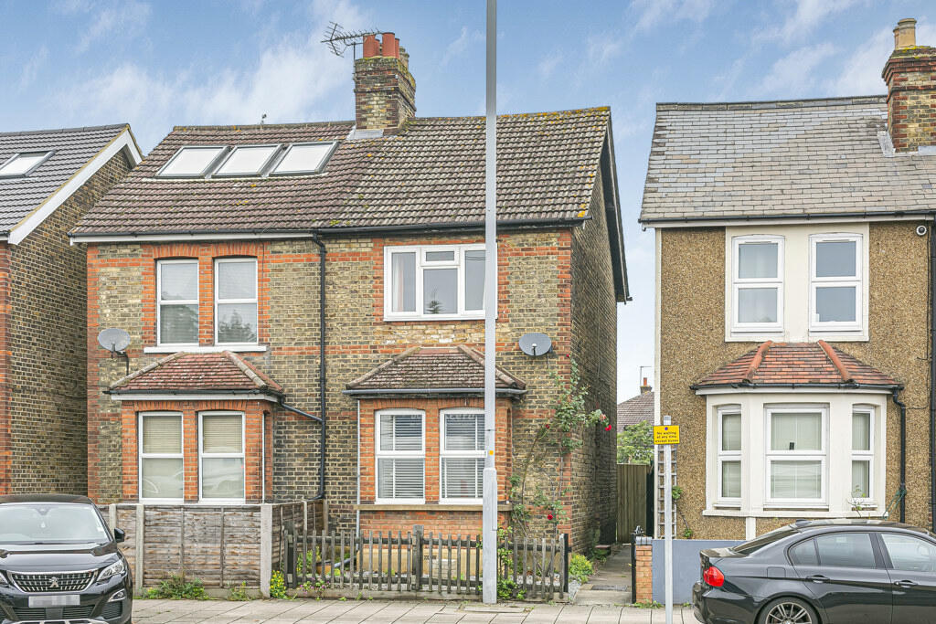 Casa T3 em Surrey, United Kingdom N.º 8571