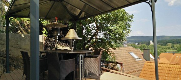 Таунхаус с 1 спальней в Регенсбург, Германия № 240490 20