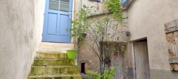 4 bedrooms Townhouse in Laxou, France No. 246755 2