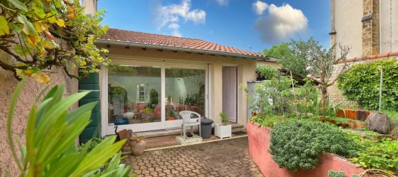 4 bedrooms Townhouse in Laxou, France No. 246755 6