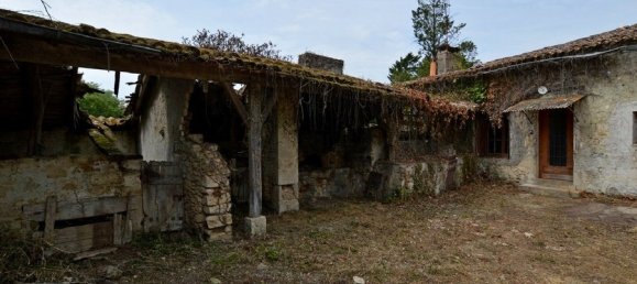 5غرفة منزل في Pellegrue, France رقم 344381 2