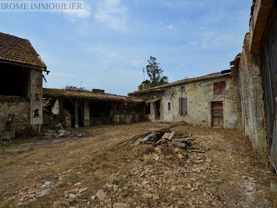 5غرفة منزل في Pellegrue, France رقم 344381