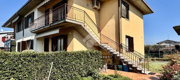 3 bedrooms Apartment in Castegnato, Italy No. 207065 32