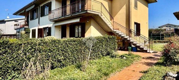 3 bedrooms Apartment in Castegnato, Italy No. 207065 5