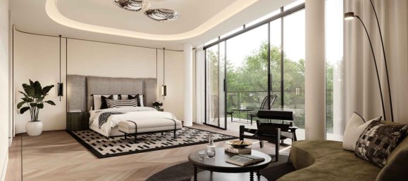 7 غرف نوم فيلا في Karl Lagerfeld Villas, Nadd Al Sheba, UAE رقم 63542 4