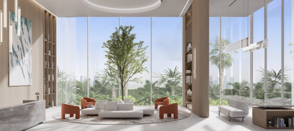 3 bedrooms Apartment in Business Bay, UAE No. 8076 3