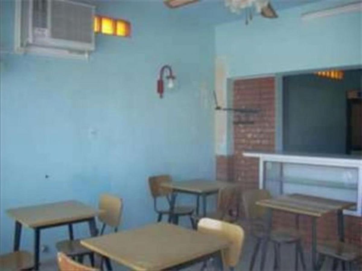 415m² Hotel in Adolfo Alsina, Argentina No. 26901