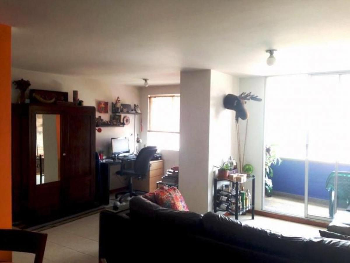 2 bedrooms House in Antioquia, Colombia No. 8541