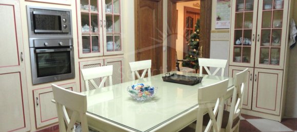 4 غرف نوم فيلا في Estepona, Spain رقم 118888 8