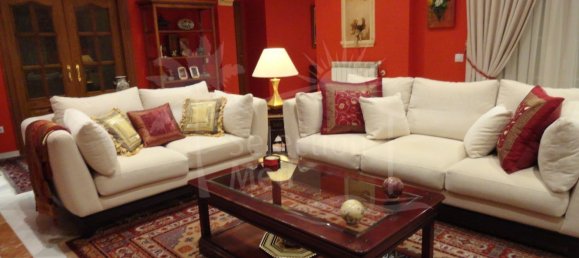 4 غرف نوم فيلا في Estepona, Spain رقم 118888 37