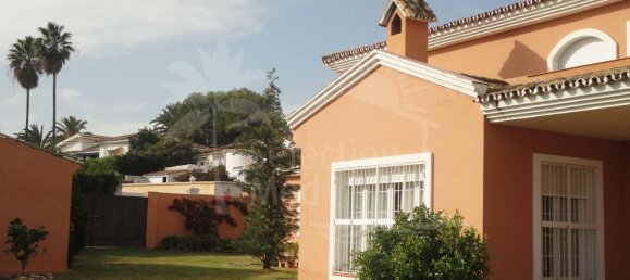 4 غرف نوم فيلا في Estepona, Spain رقم 118888 26