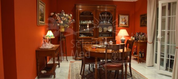 4 غرف نوم فيلا في Estepona, Spain رقم 118888 5