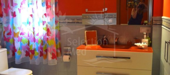 4 غرف نوم فيلا في Estepona, Spain رقم 118888 24