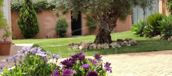 4 غرف نوم فيلا في Estepona, Spain رقم 118888 33