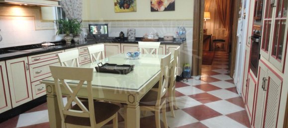 4 غرف نوم فيلا في Estepona, Spain رقم 118888 7