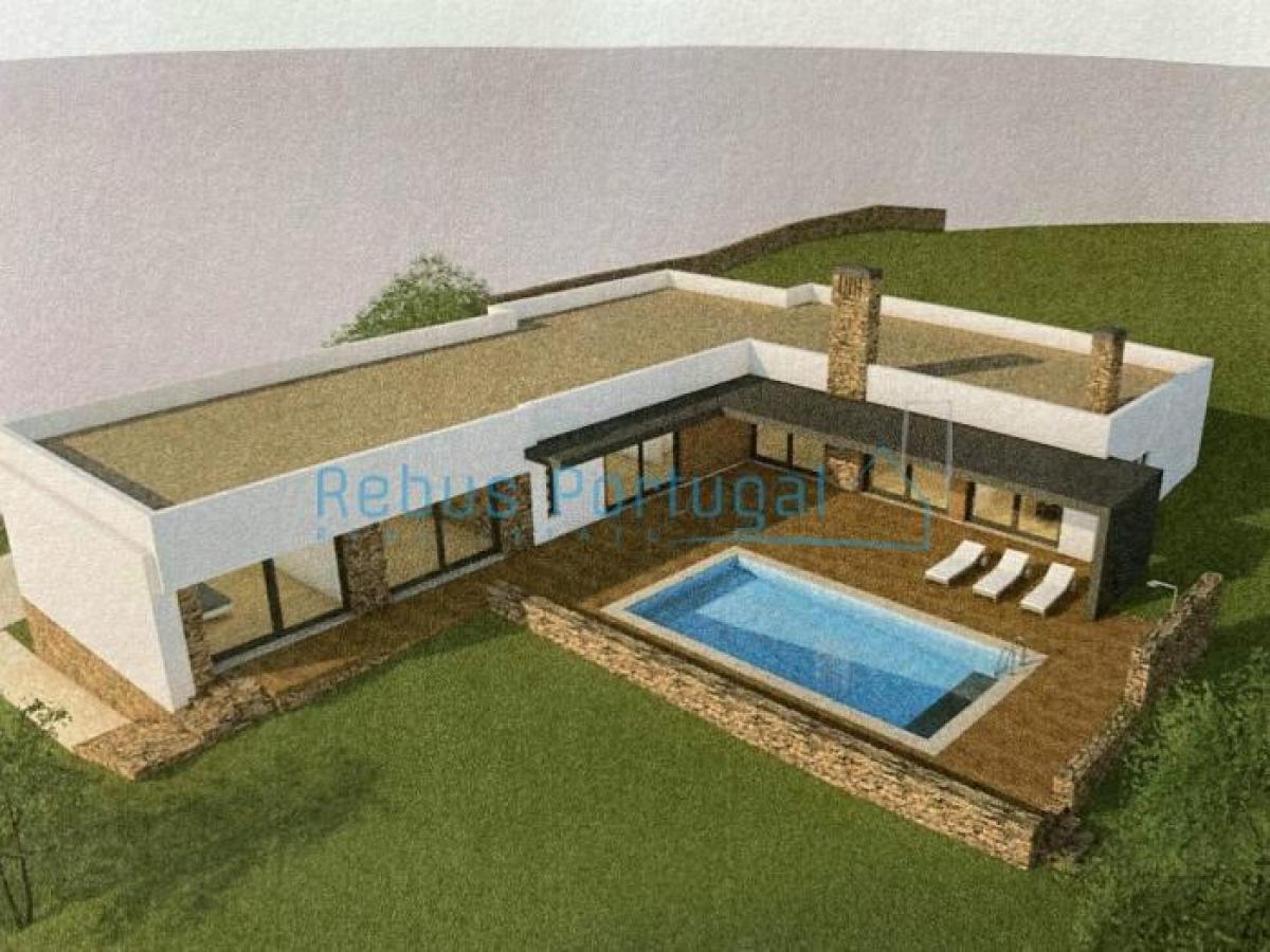  Land in Faro, Portugal No. 9032