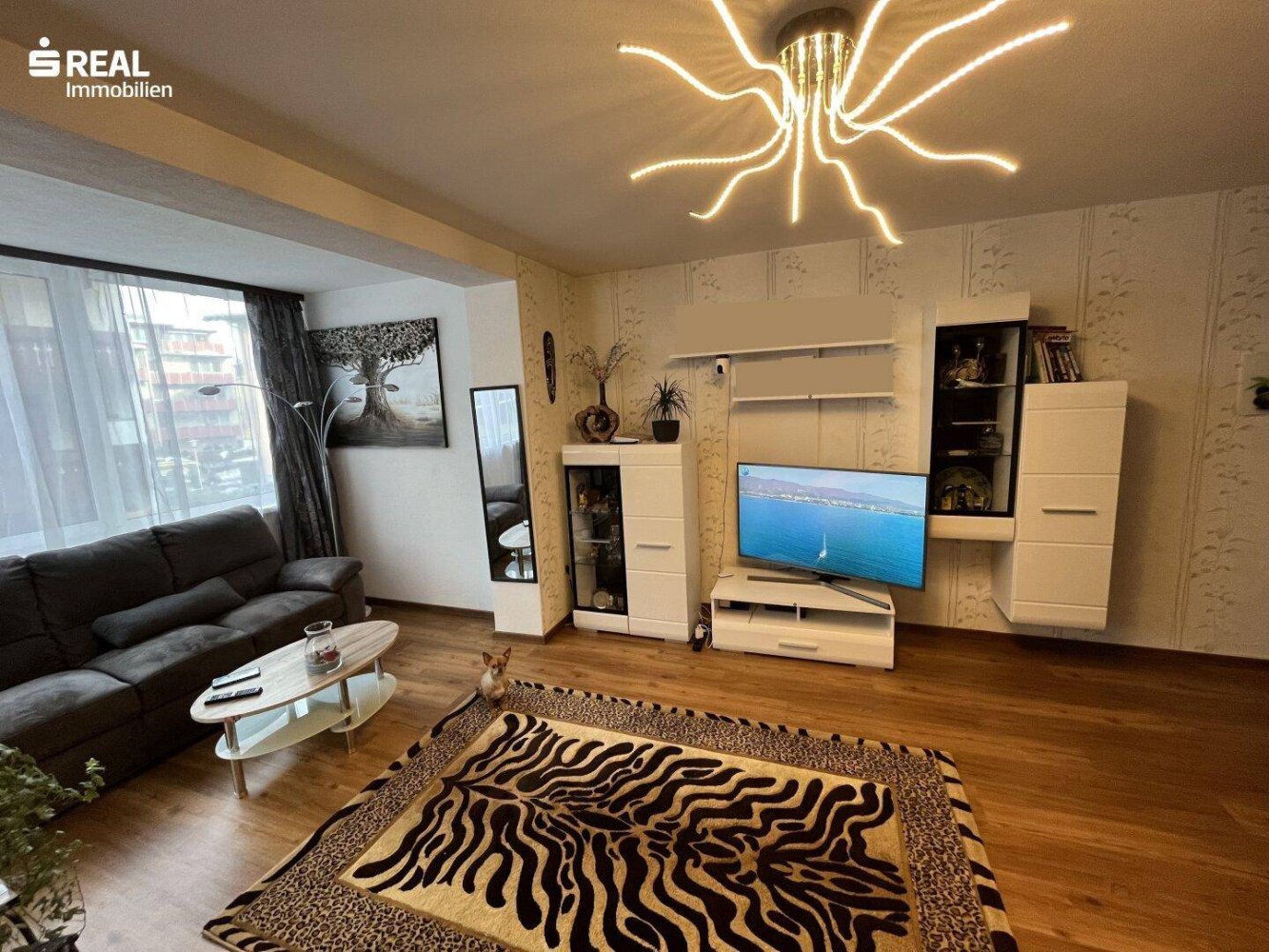 2غرفة شقة في Zell am See, Austria رقم 86340