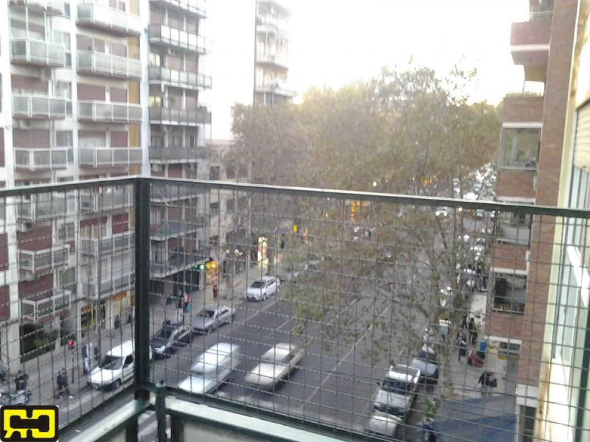 2 غرف نوم شقة في Buenos Aires, Argentina رقم 94981