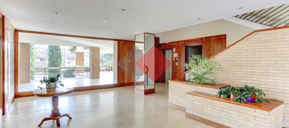 3 rooms Apartment in Rome, Italy No. 46268 19