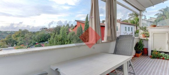 3 rooms Apartment in Rome, Italy No. 46268 20