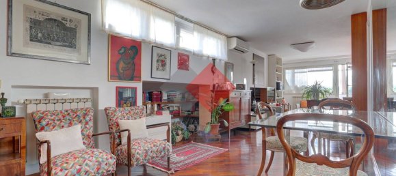 3 rooms Apartment in Rome, Italy No. 46268 15