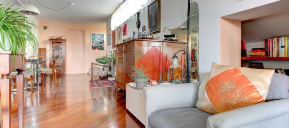 3 rooms Apartment in Rome, Italy No. 46268 4