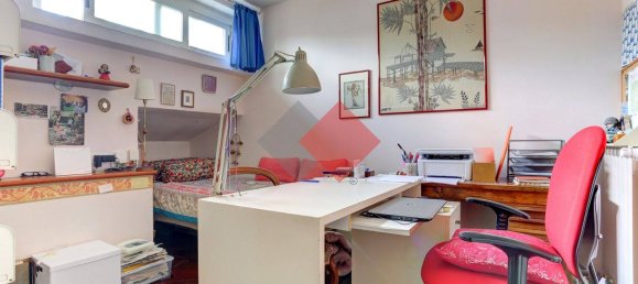3 rooms Apartment in Rome, Italy No. 46268 5
