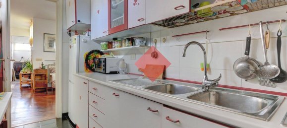 3 rooms Apartment in Rome, Italy No. 46268 12